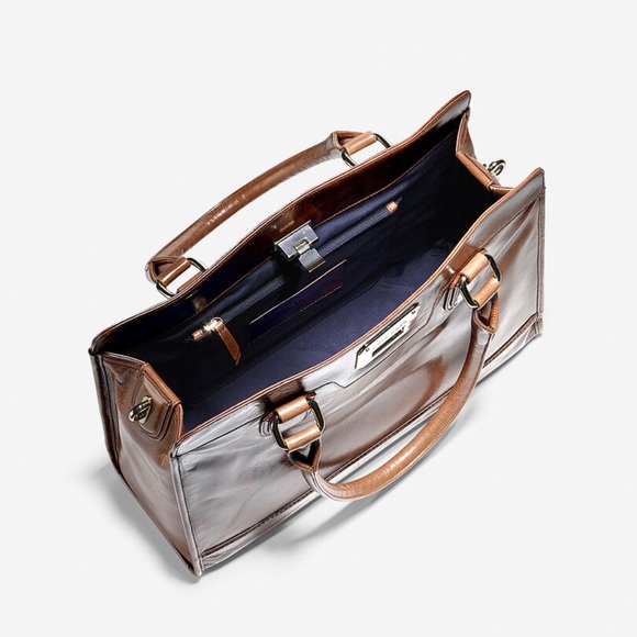 Carrington Tote, COLE HAAN - Picture 4 of 11